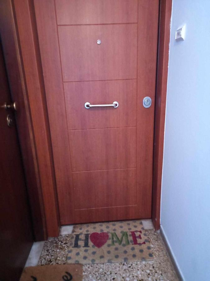 Tiny Treasure Apartment Athens Exterior photo